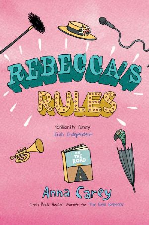 [Rebecca 02] • Rebecca's Rules